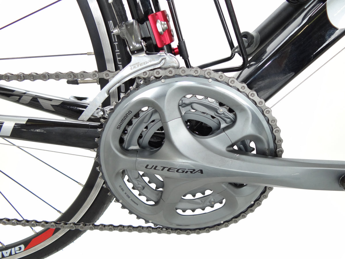 Giant TCR