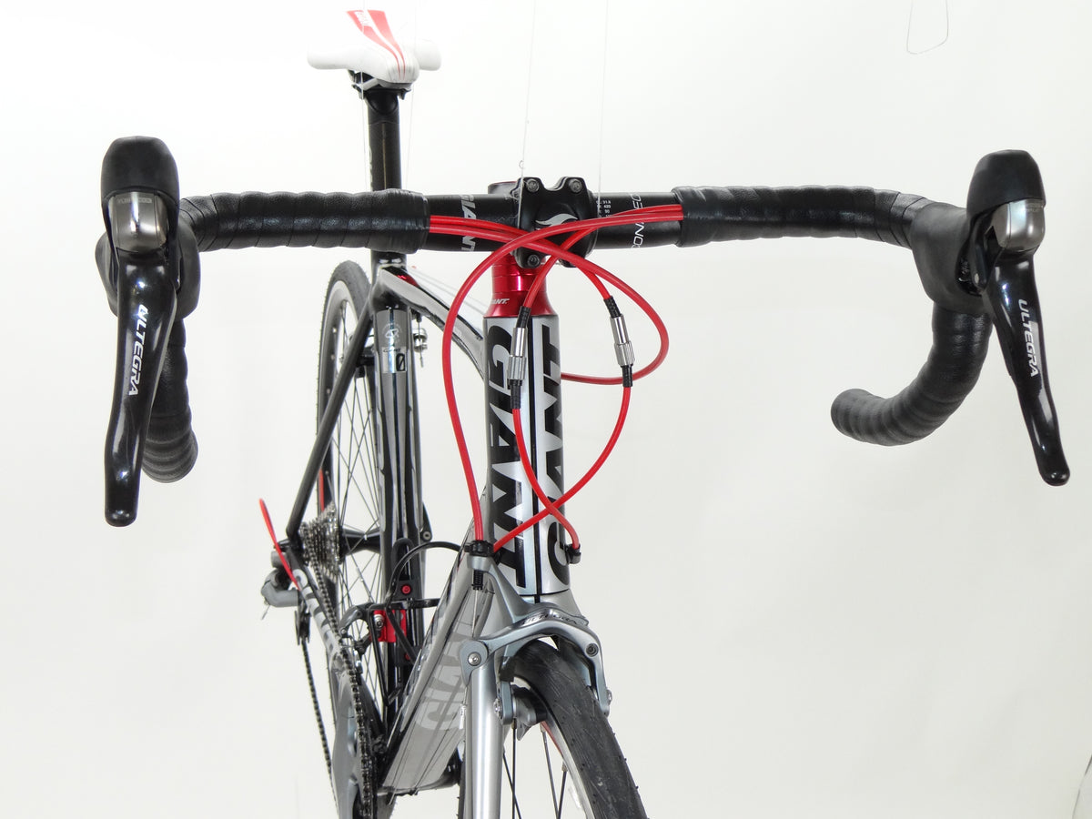 Giant TCR