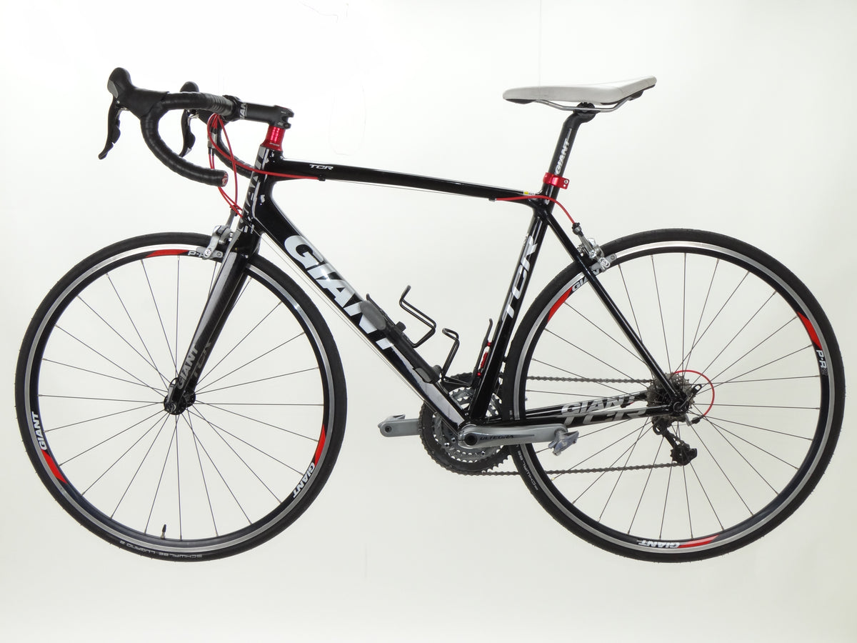 Giant TCR