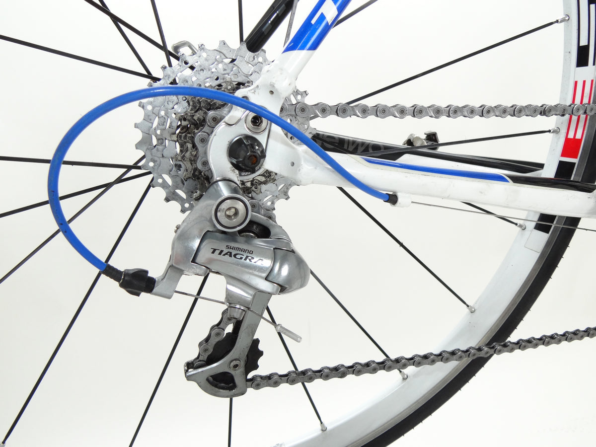 Trek Alpha 1.2