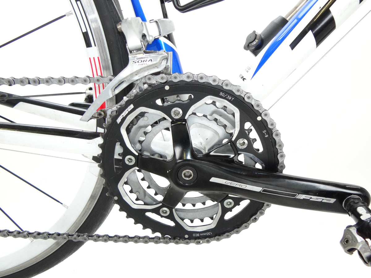 Trek Alpha 1.2