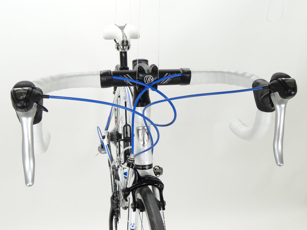 Trek Alpha 1.2