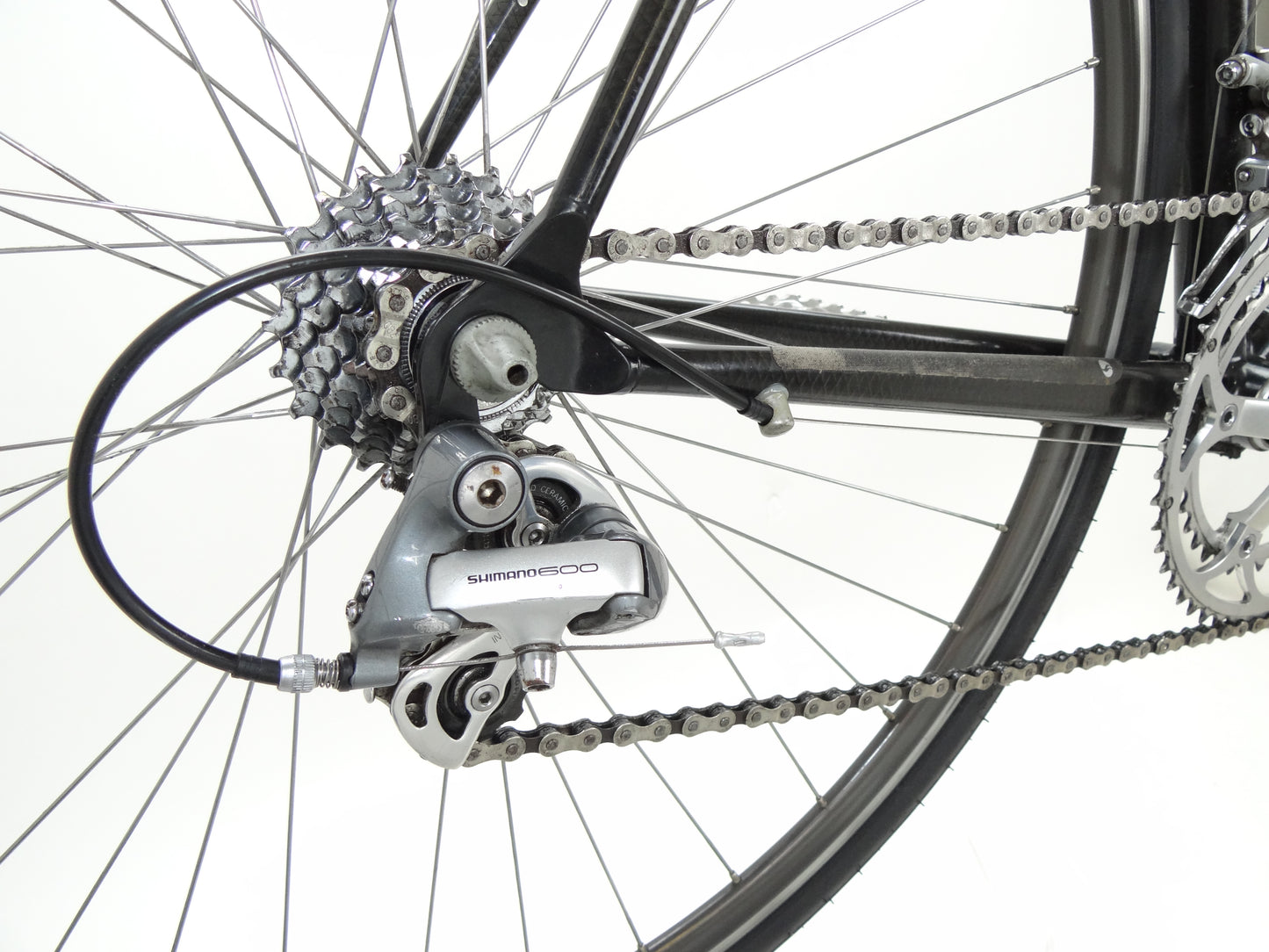 Giant CFR Pro Series
