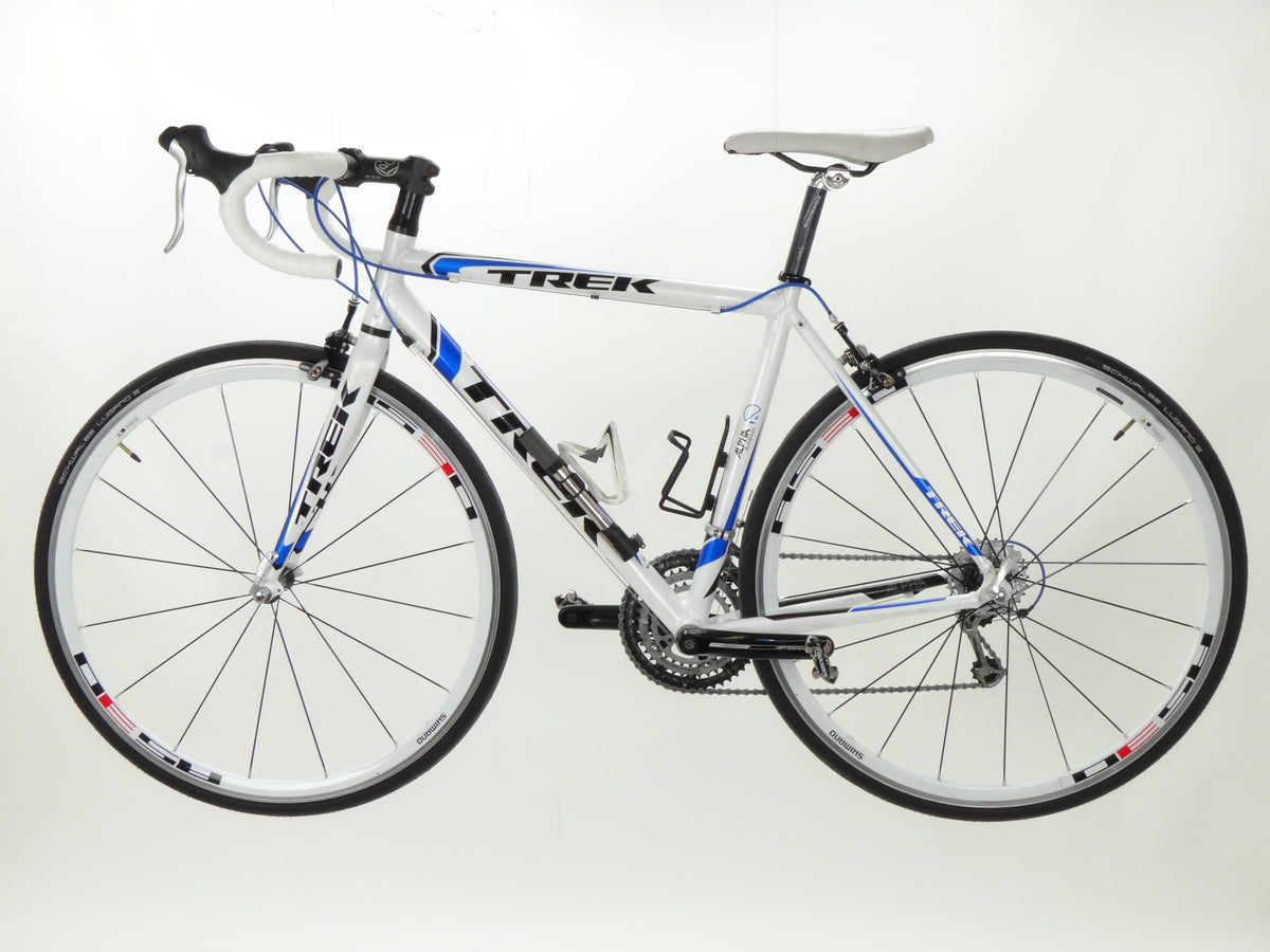 Trek Alpha 1.2