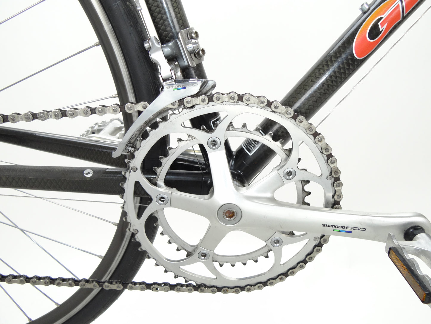 Giant CFR Pro Series