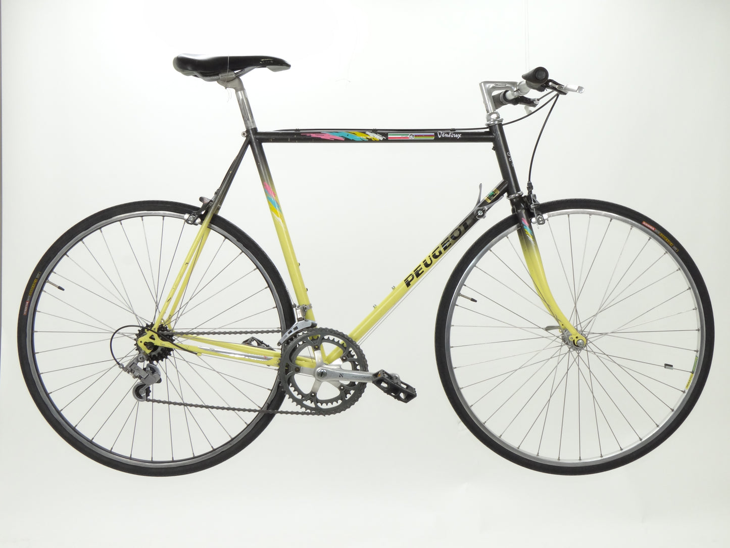Peugeot Ventoux