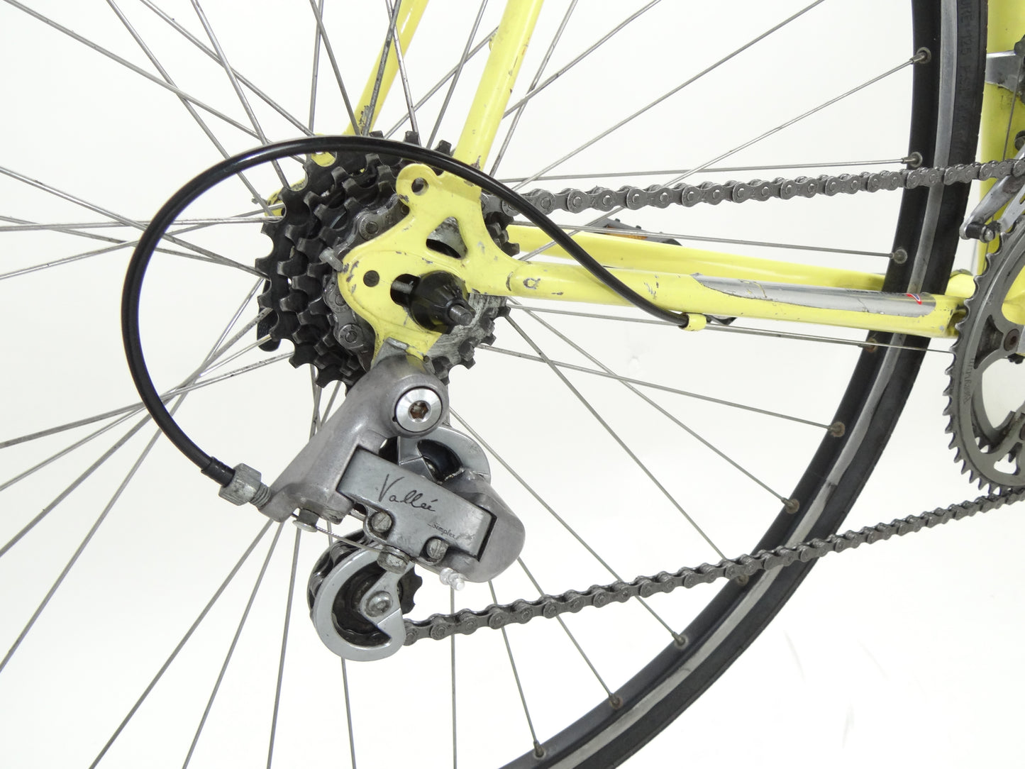 Peugeot Ventoux