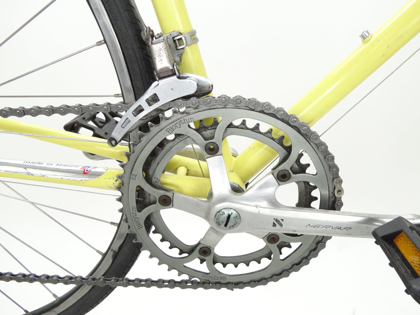 Peugeot Ventoux