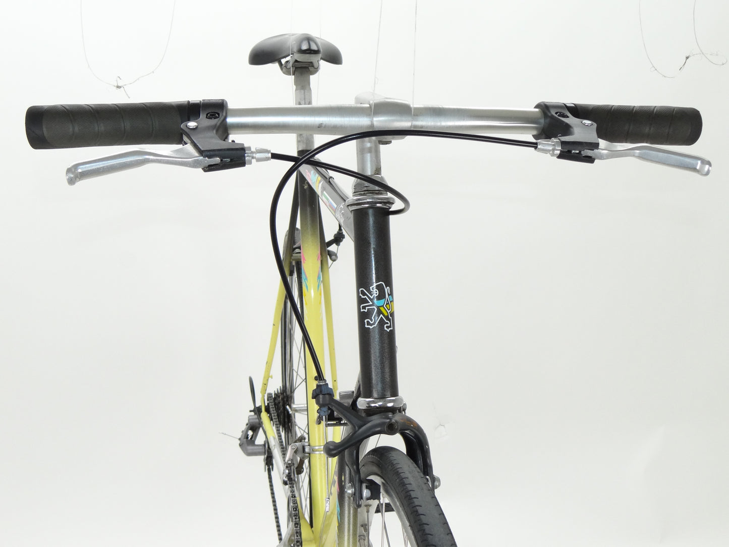 Peugeot Ventoux