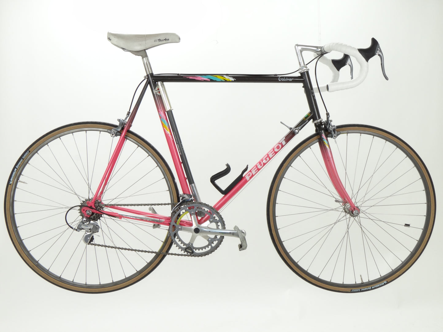 Peugeot Galibier