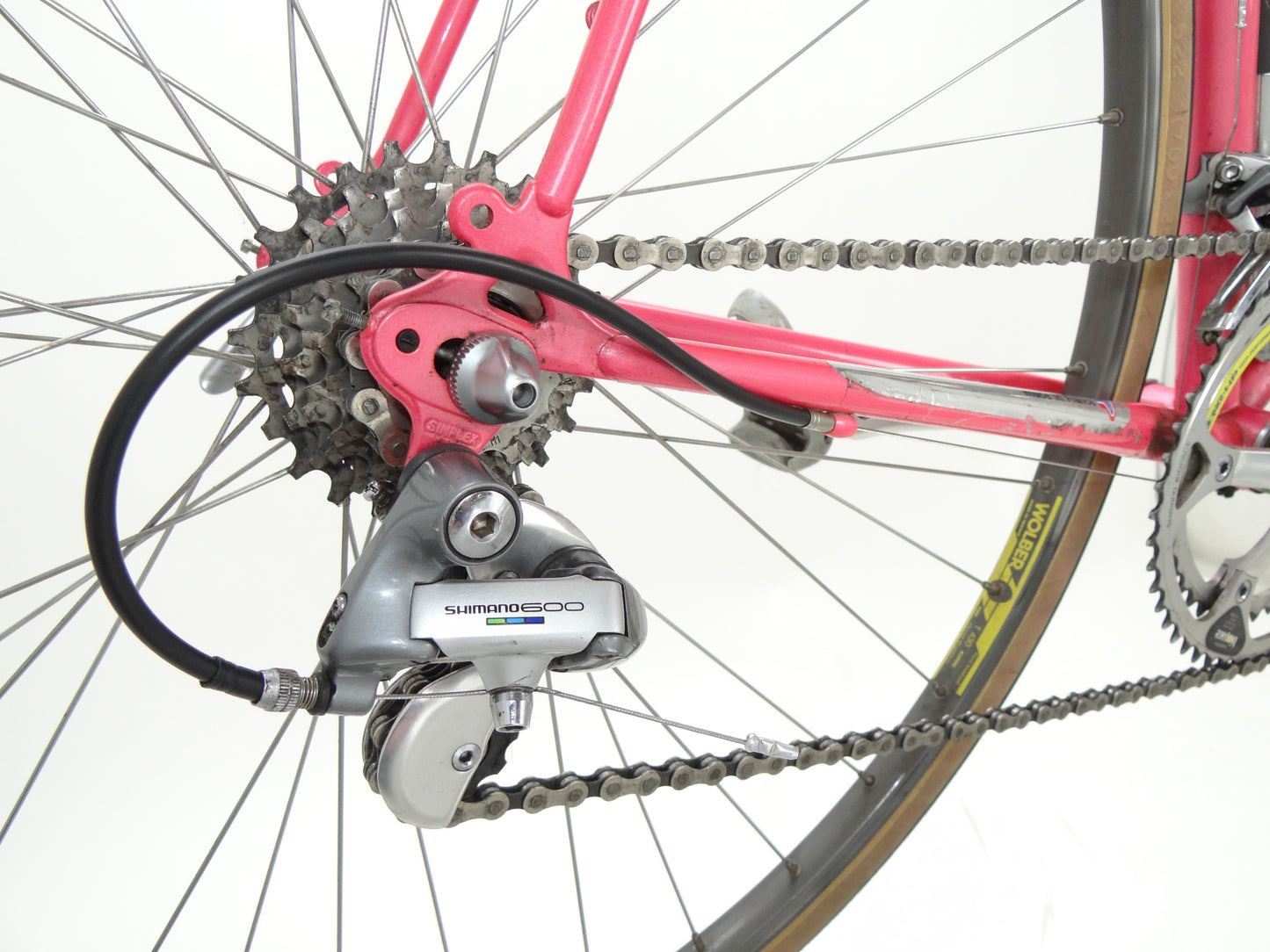 Peugeot Galibier