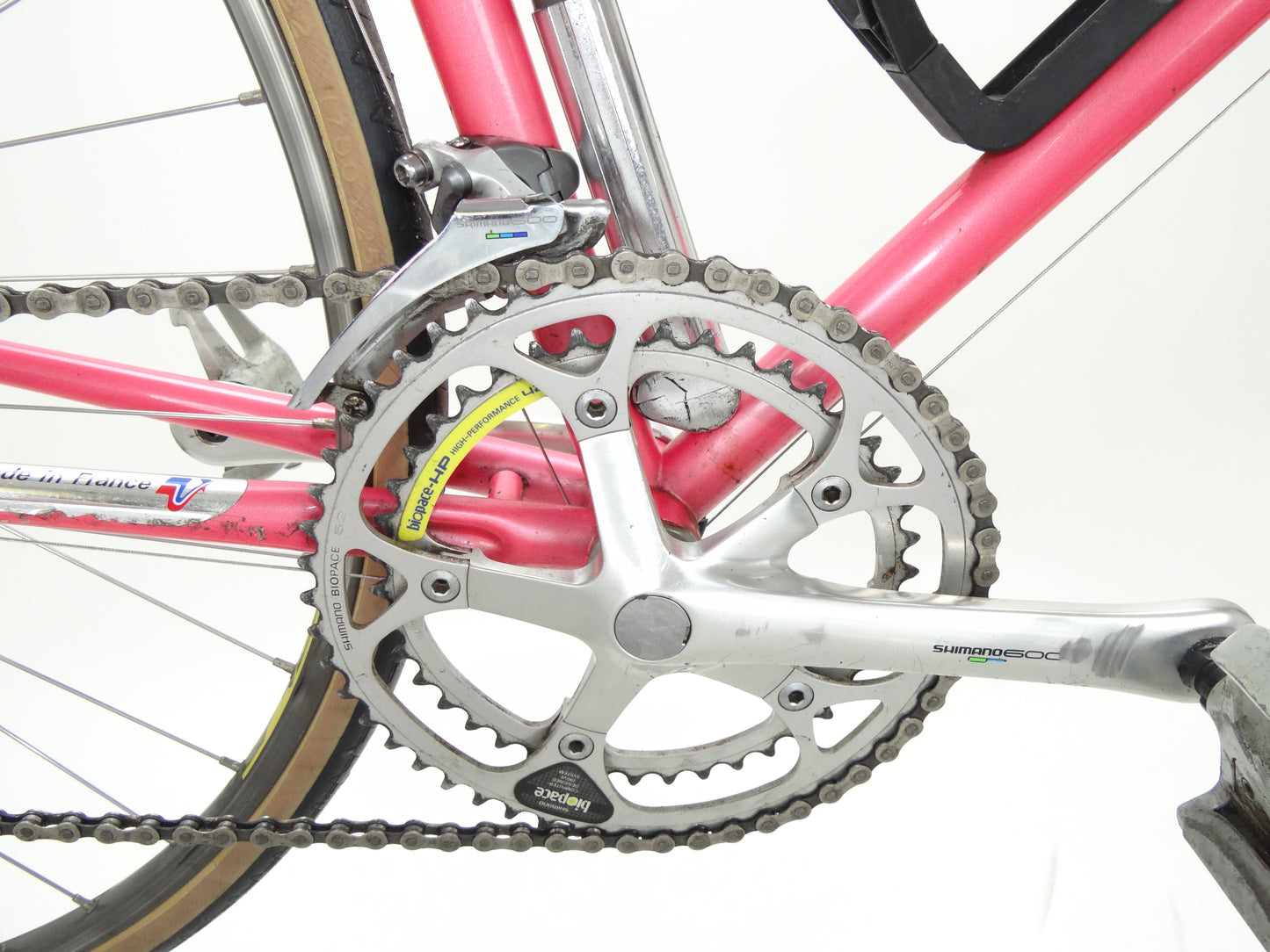 Peugeot Galibier