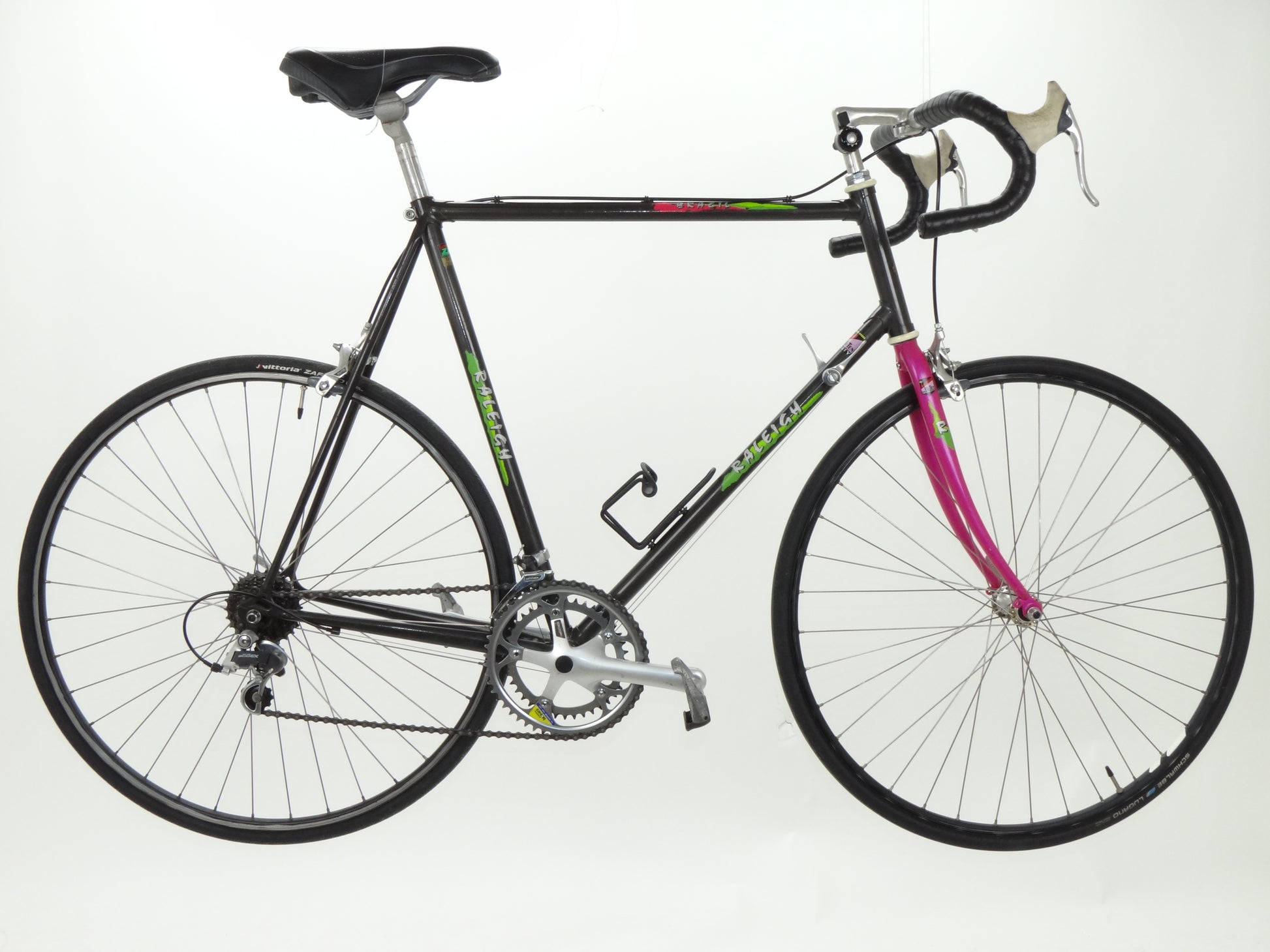 Raleigh Brazil – Der ReCyclist
