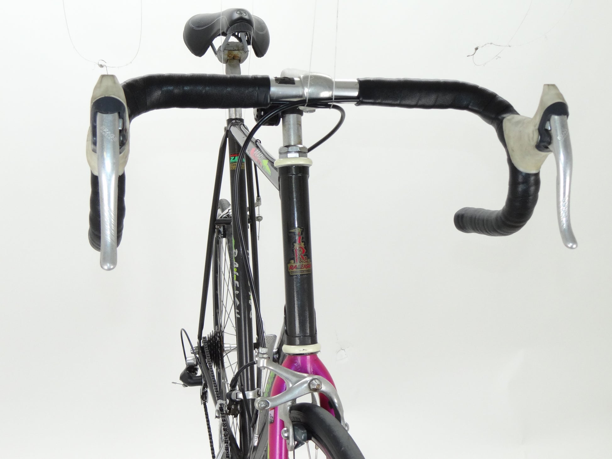 raleigh rennrad brazil Raleigh Brazil
