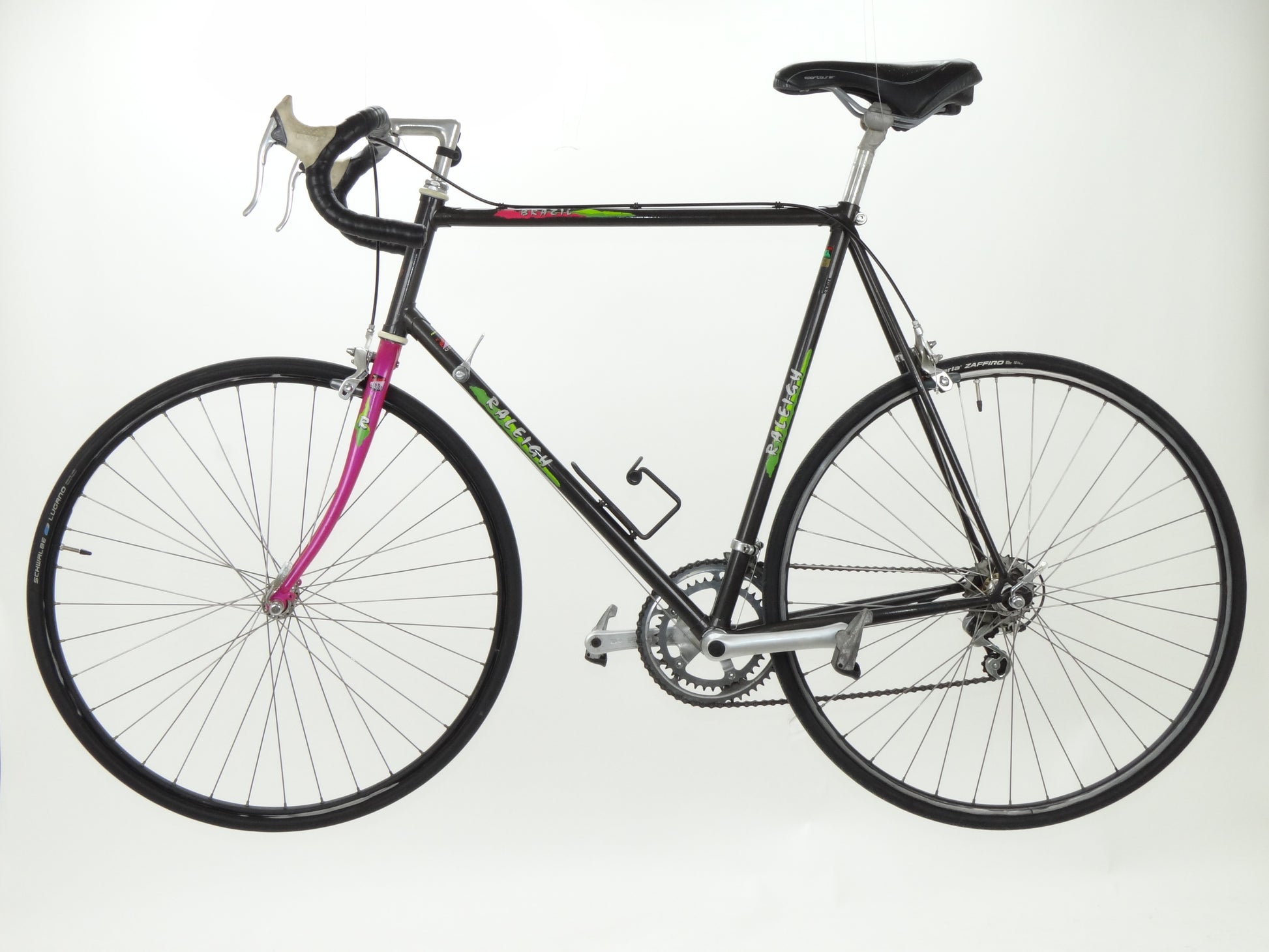 rennrad raleigh vintage Raleigh Brazil