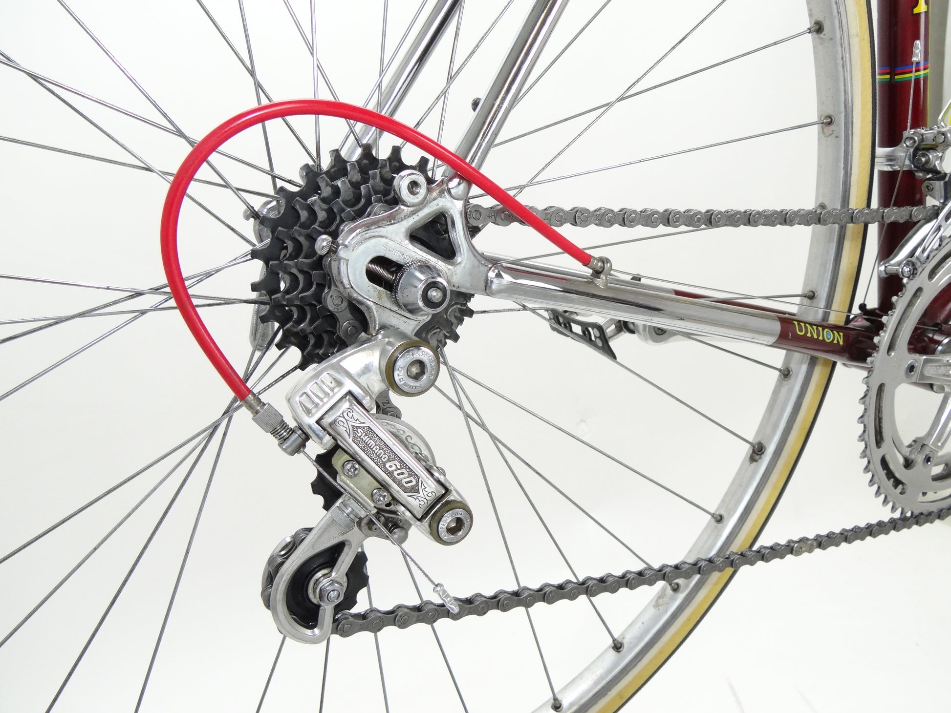 union rennrad Union Sapporo