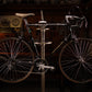 Puch Vent Noir
