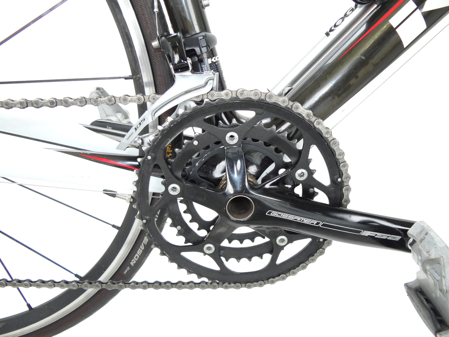 Koga Roadracer