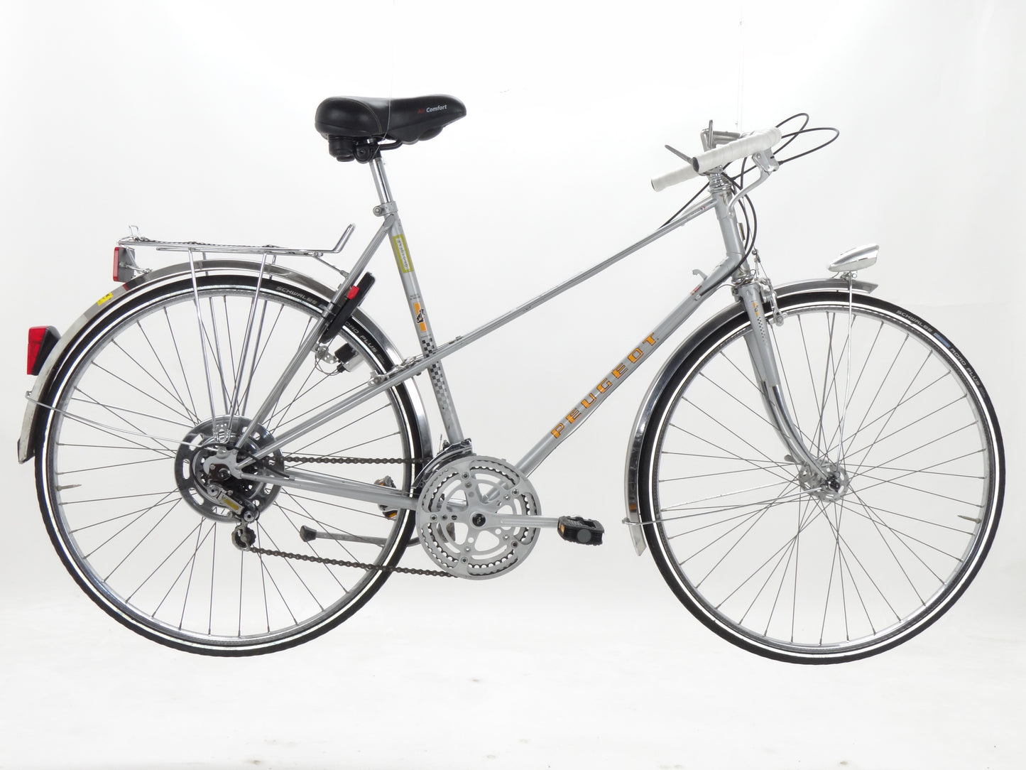 peugeot damenrad 28 Peugeot Lady – Der ReCyclist
