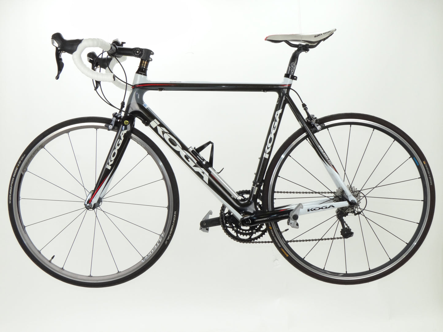 Koga Roadracer