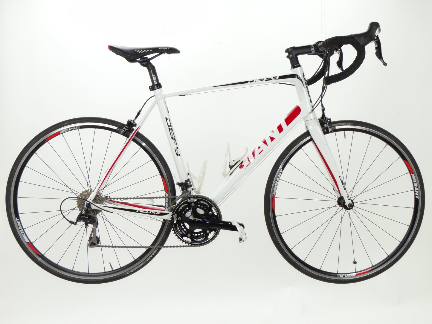 Giant Defy Aluxx
