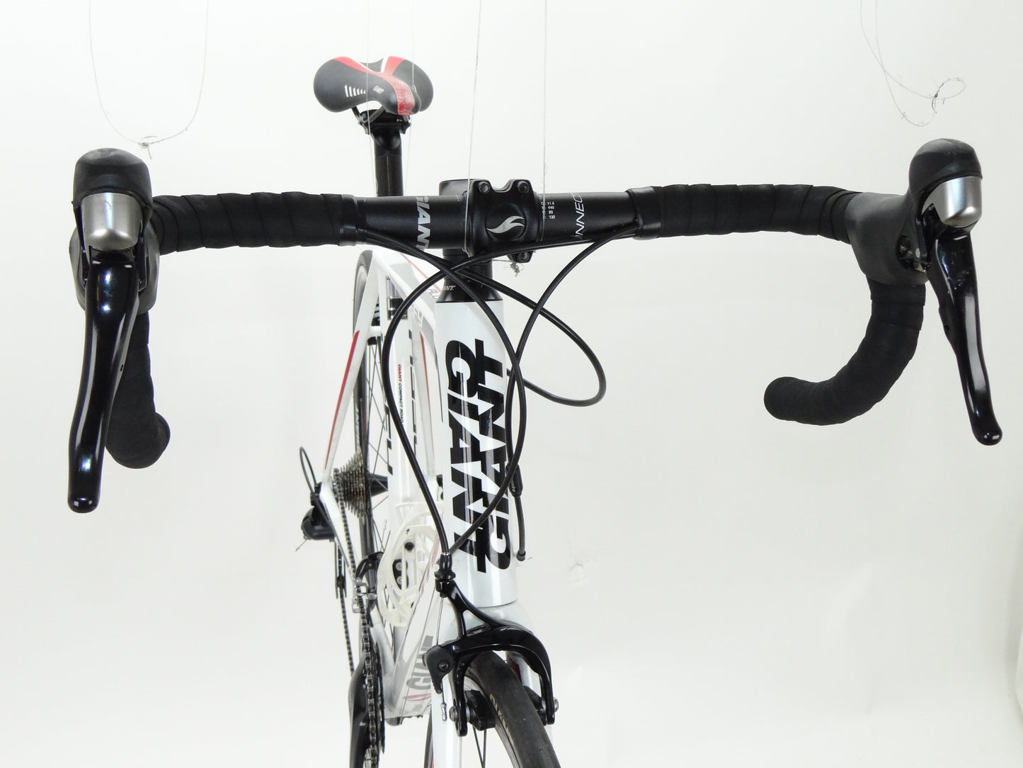 Giant Defy Aluxx