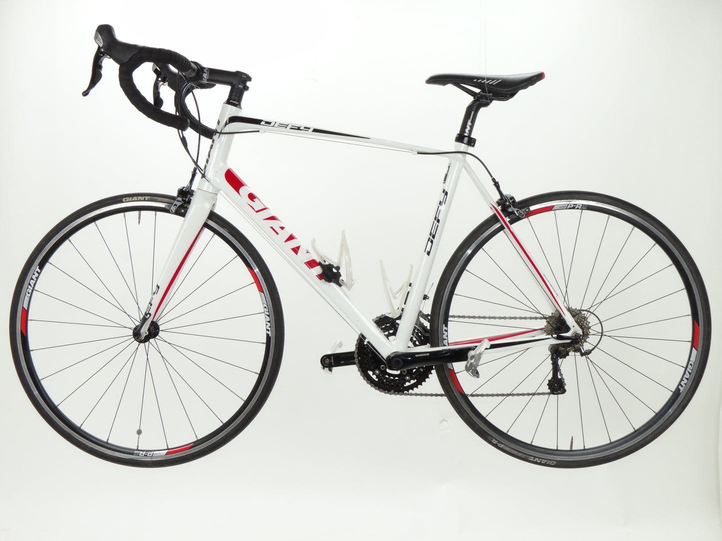 Giant Defy Aluxx