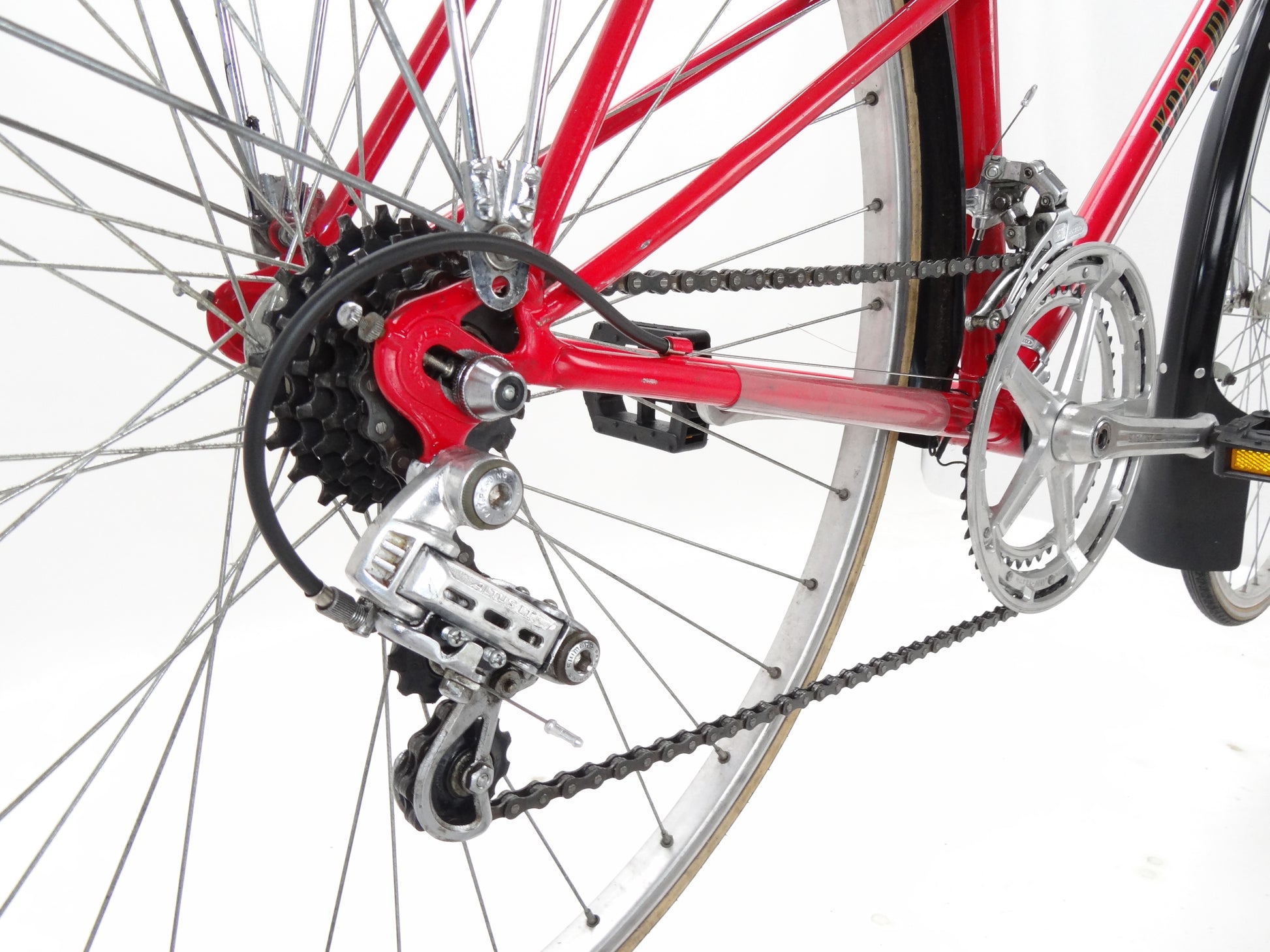 damenfahrrad koga miyata Koga Miyata Road-Mixed – Der ReCyclist