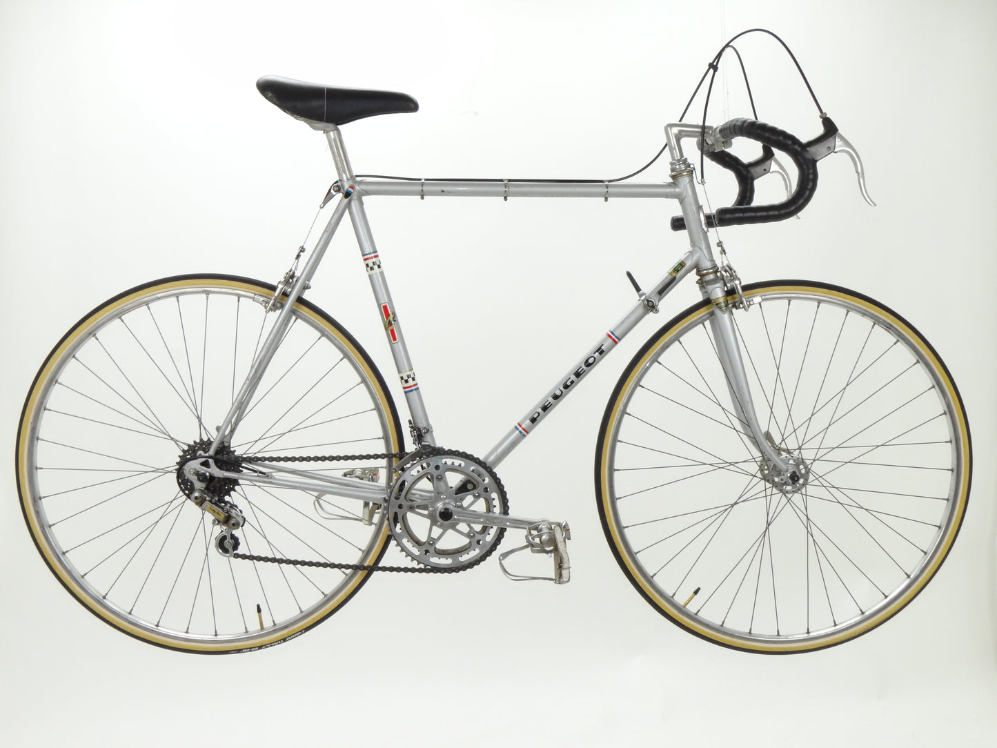Peugeot PA10