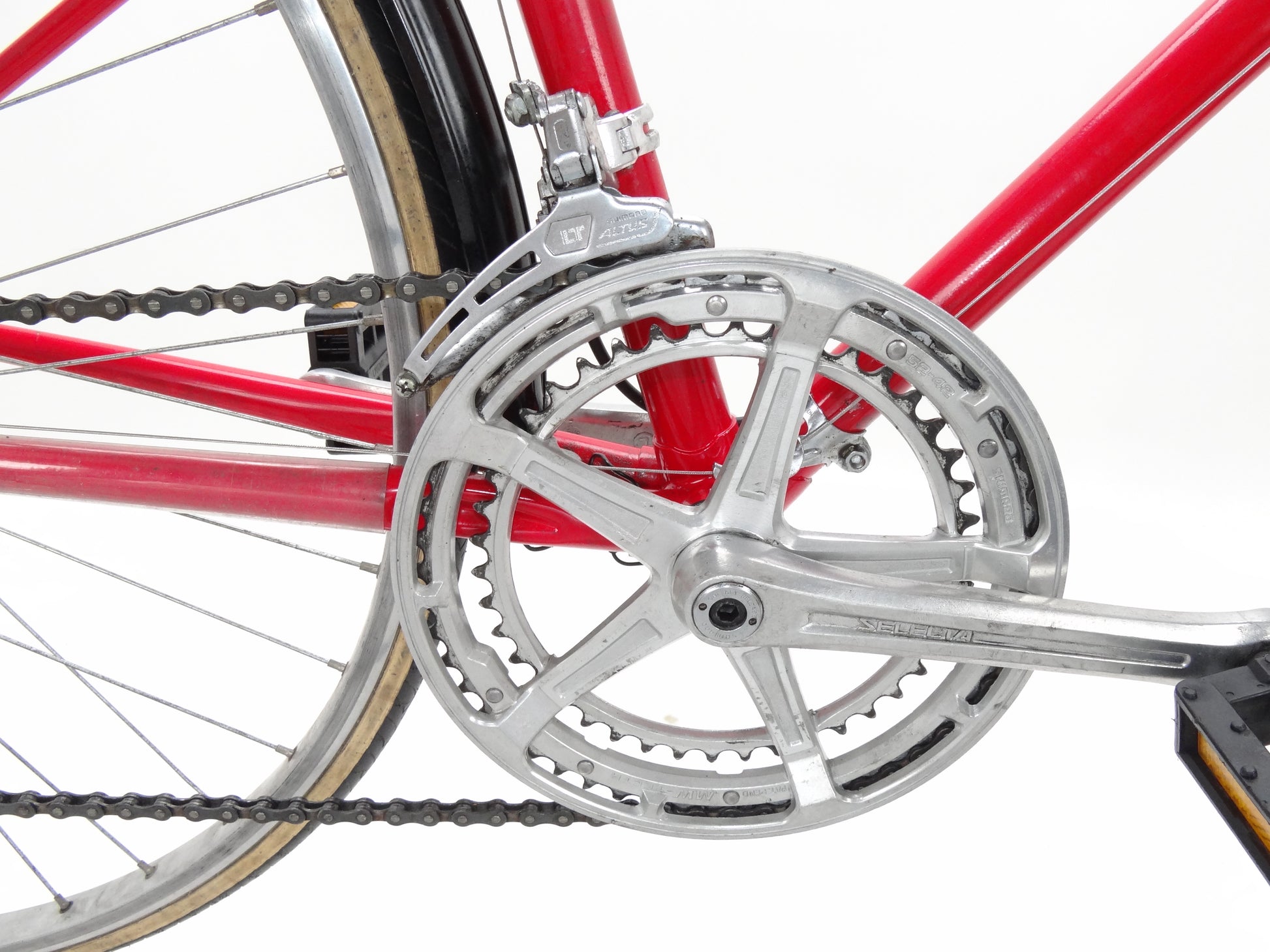 koga miyata rennrad damen Koga Miyata Road-Mixed – Der ReCyclist