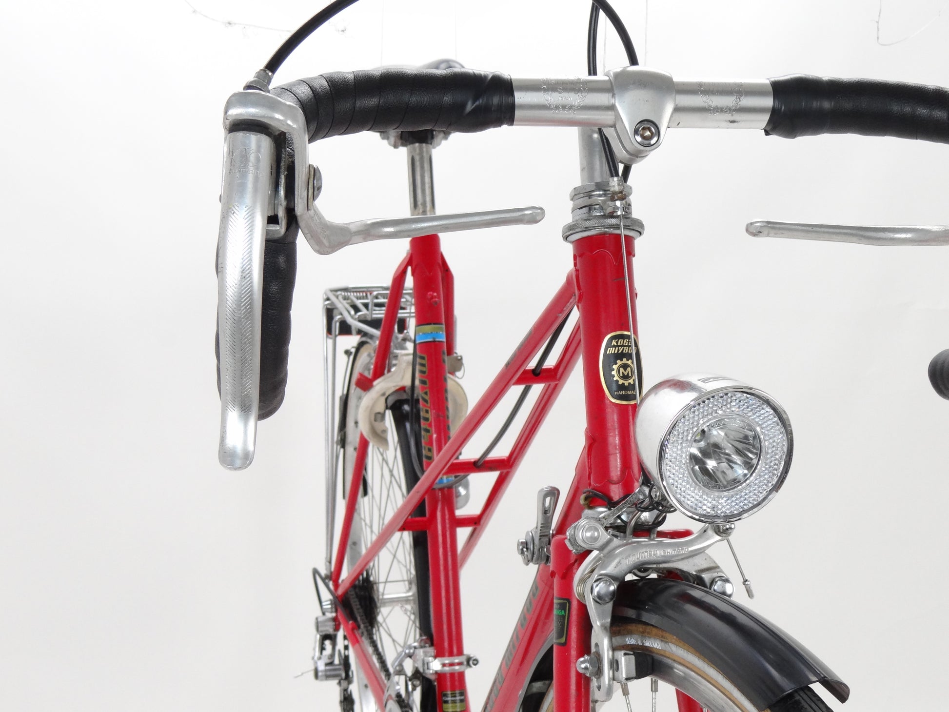 koga trekkingrad damen Koga Miyata Road-Mixed – Der ReCyclist