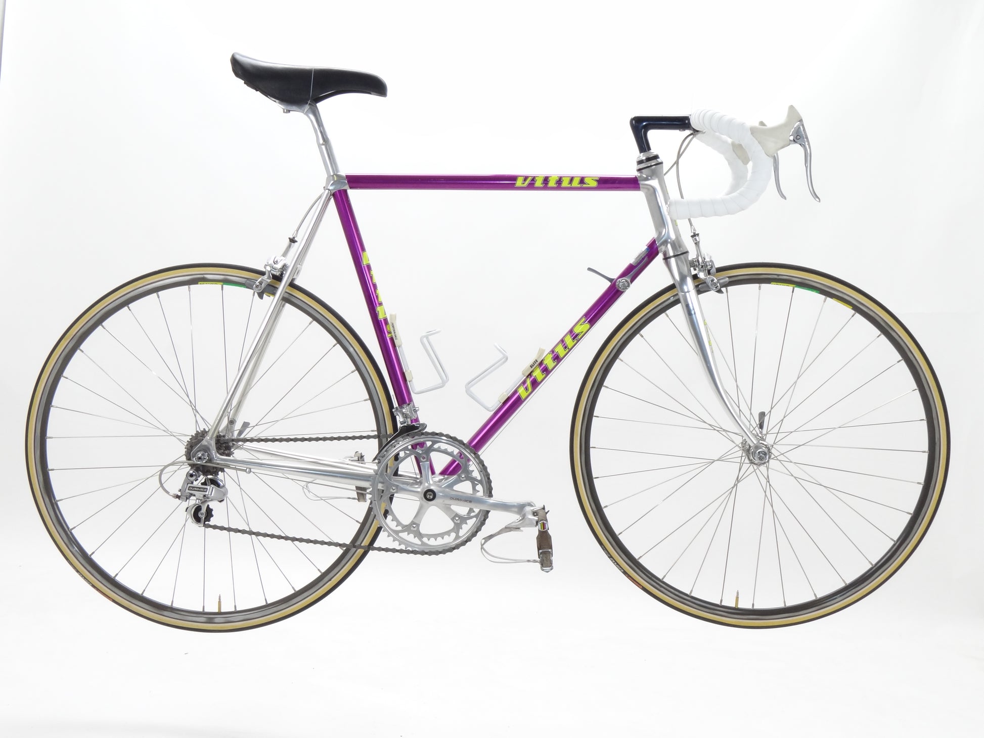 vitus rennrad gebraucht Vitus 992 Sean Kelly Replica