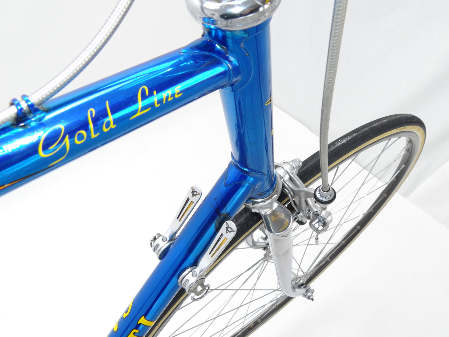 casati rennrad kaufen Casati Gold Line Cromovelato – Der ReCyclist