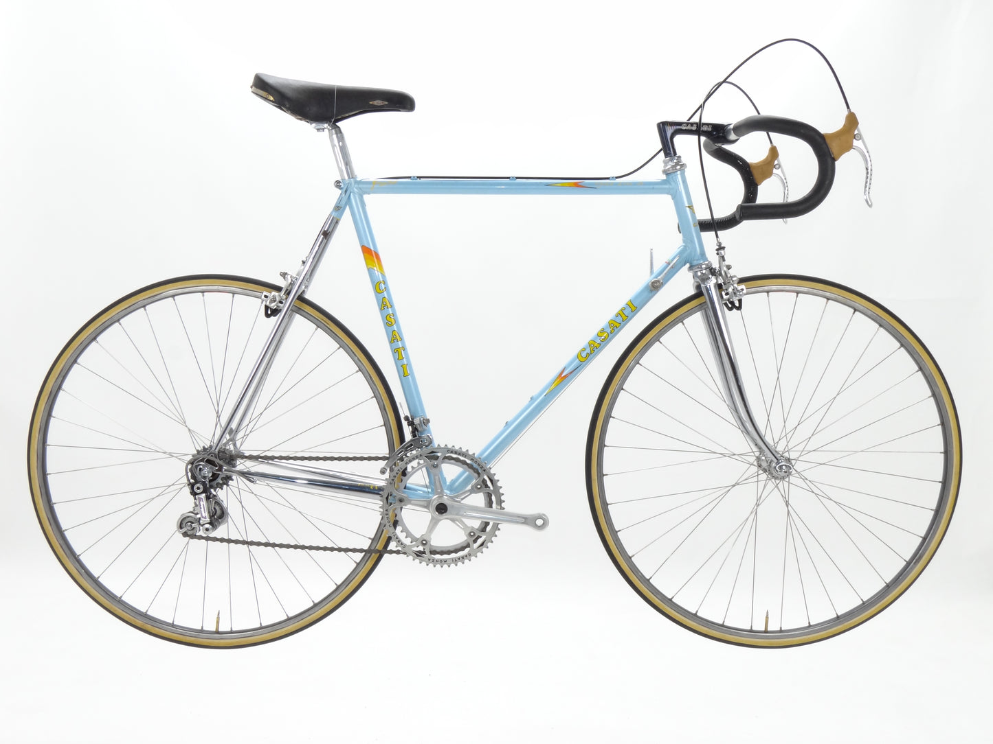 casati rennrad gebraucht Casati Gold Line S