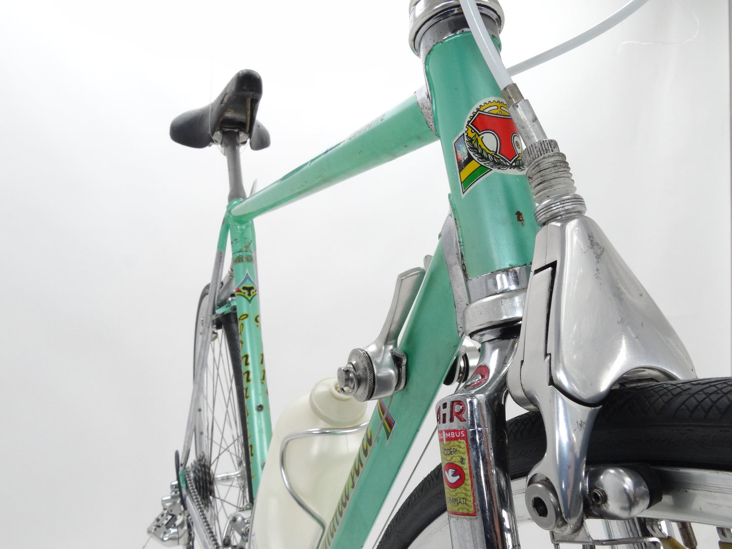 rennrad tommasini Tommasini Diamante – Der ReCyclist