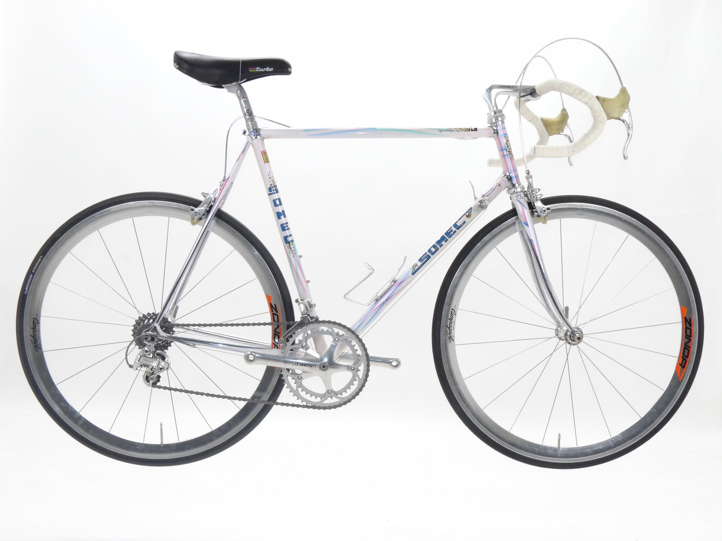 somec rennrad Somec Elite SX