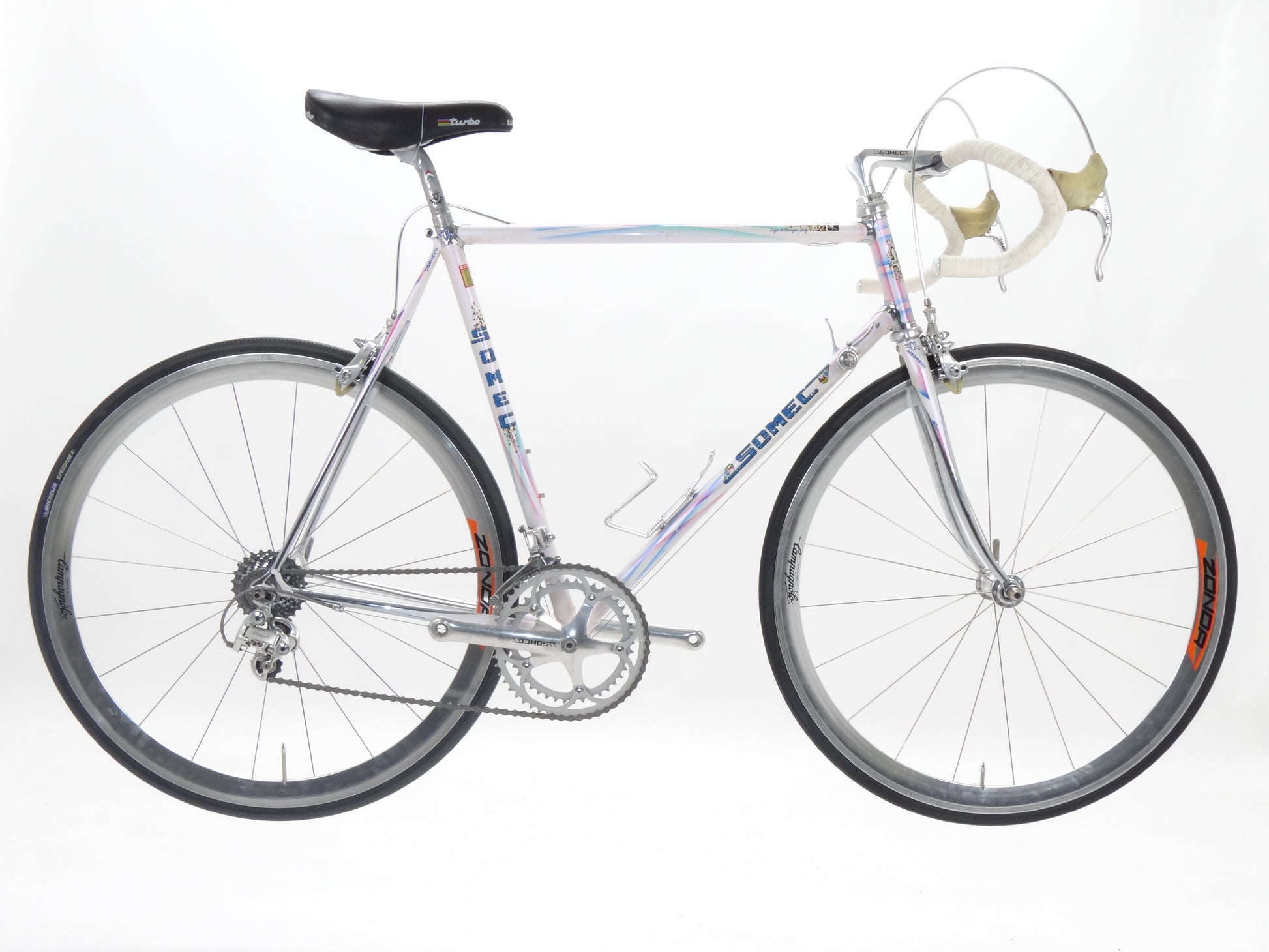 Somec Elite SX – Der ReCyclist